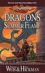 Dragons of Summer Flame: The Dragonlance Chronicles