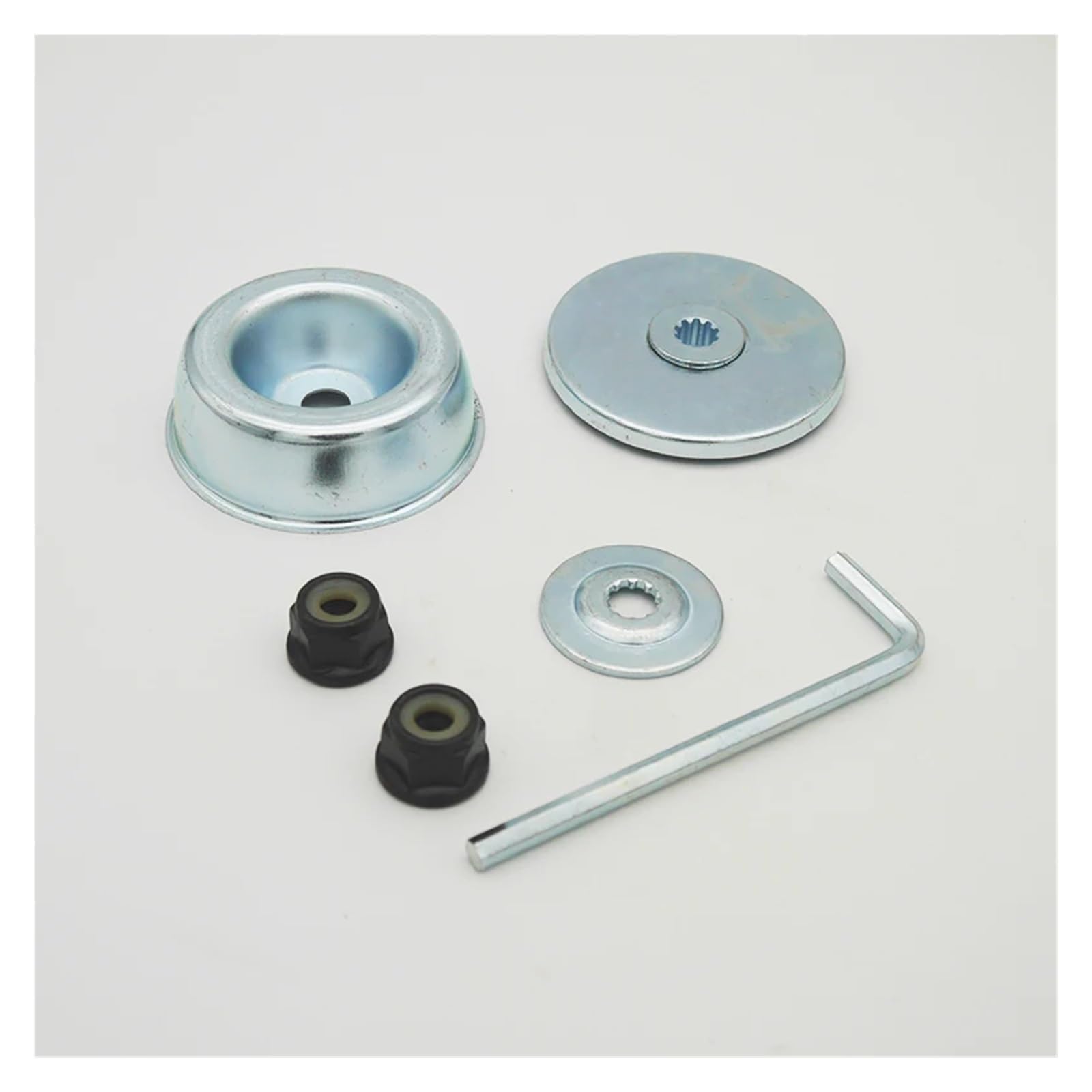 Kit reconstruction tête de boîte de vitesses débroussailleuse FS85 FS120 FS250