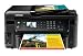 Epson WorkForce WF-3520 Wireless All-in-One Color Inkjet Printer, Copier, Scanner, 2-Sided Duplex, ADF, Fax. Prints from Tablet/Smartphone. AirPrint Compatible (C11CC33201)
