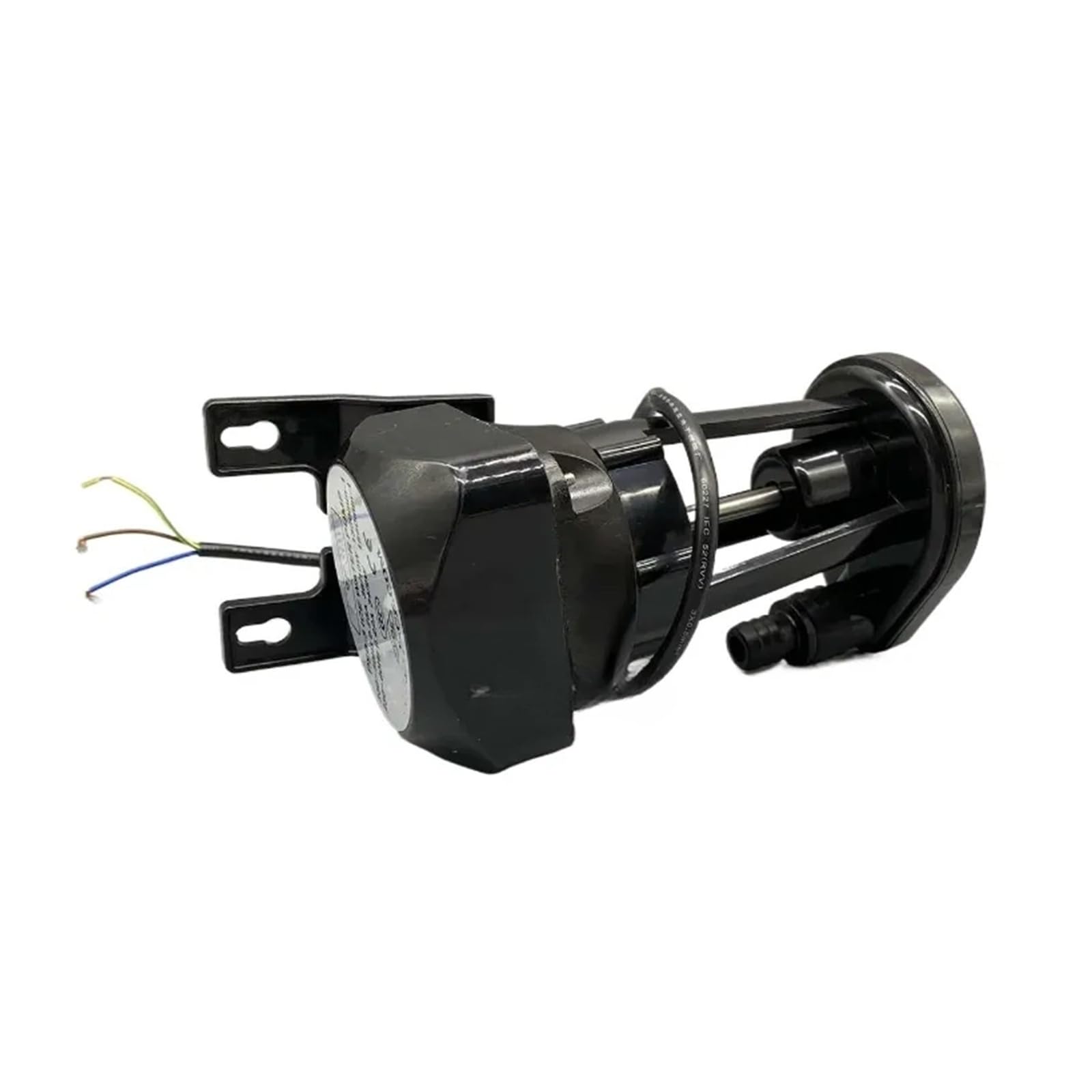 Bomba Sumergible De Circulación De Agua, Compatible Con Hisakage, Bomba De Accionamiento De Agua De Repuesto for Máquina De Fabricación De Hielo PSB-3