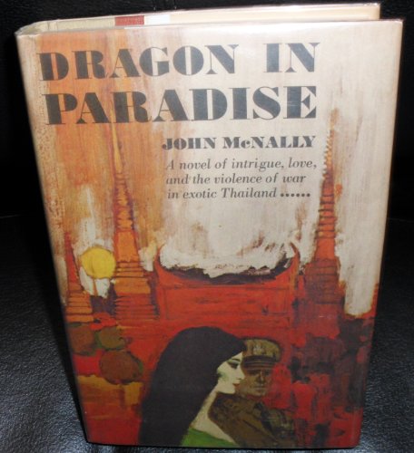 Dragon in Paradise B000NYAZNA Book Cover