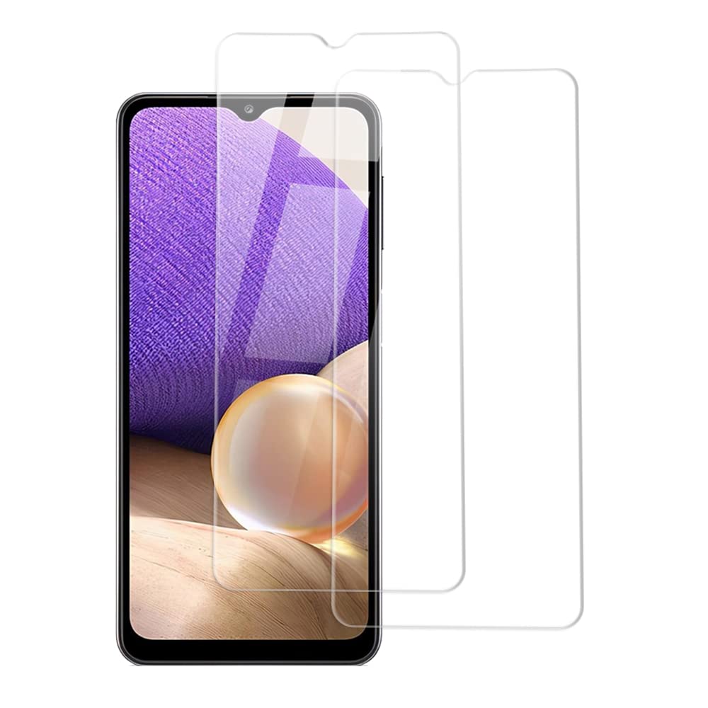 Amazon | HKKAIS galaxy a32 5g フィルム【2枚セット】日本製硝子採用 