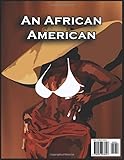Zoom IMG-1 an african american coloring book