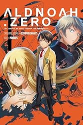 Amazon | Aldnoah.Zero Season One, Vol. 2 (English Edition
