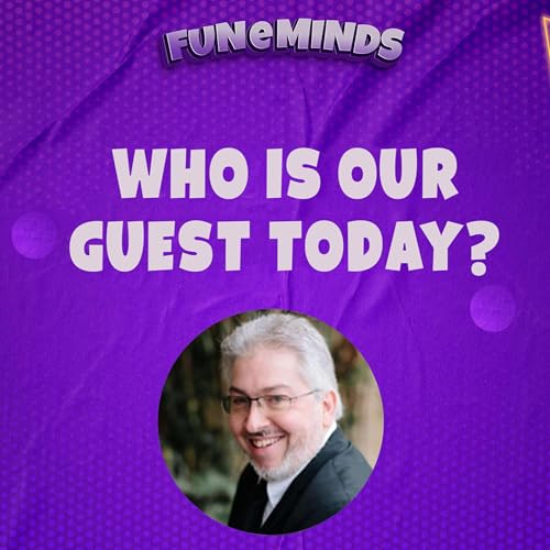 Ep33 Dave Jackson - Award Winning Podcaster