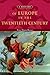 A History of Europe in the Twentieth Century -  Brose, Eric Dorn, Paperback