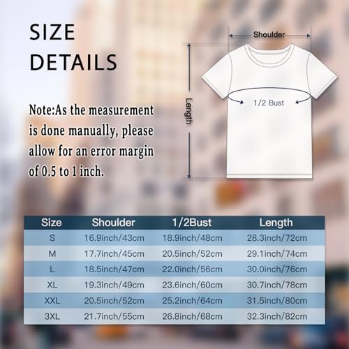 Custom T Shirts Bulk Customized T Shirts for Men Women Personalized Cotton Tee with Logo/Photo/Text4