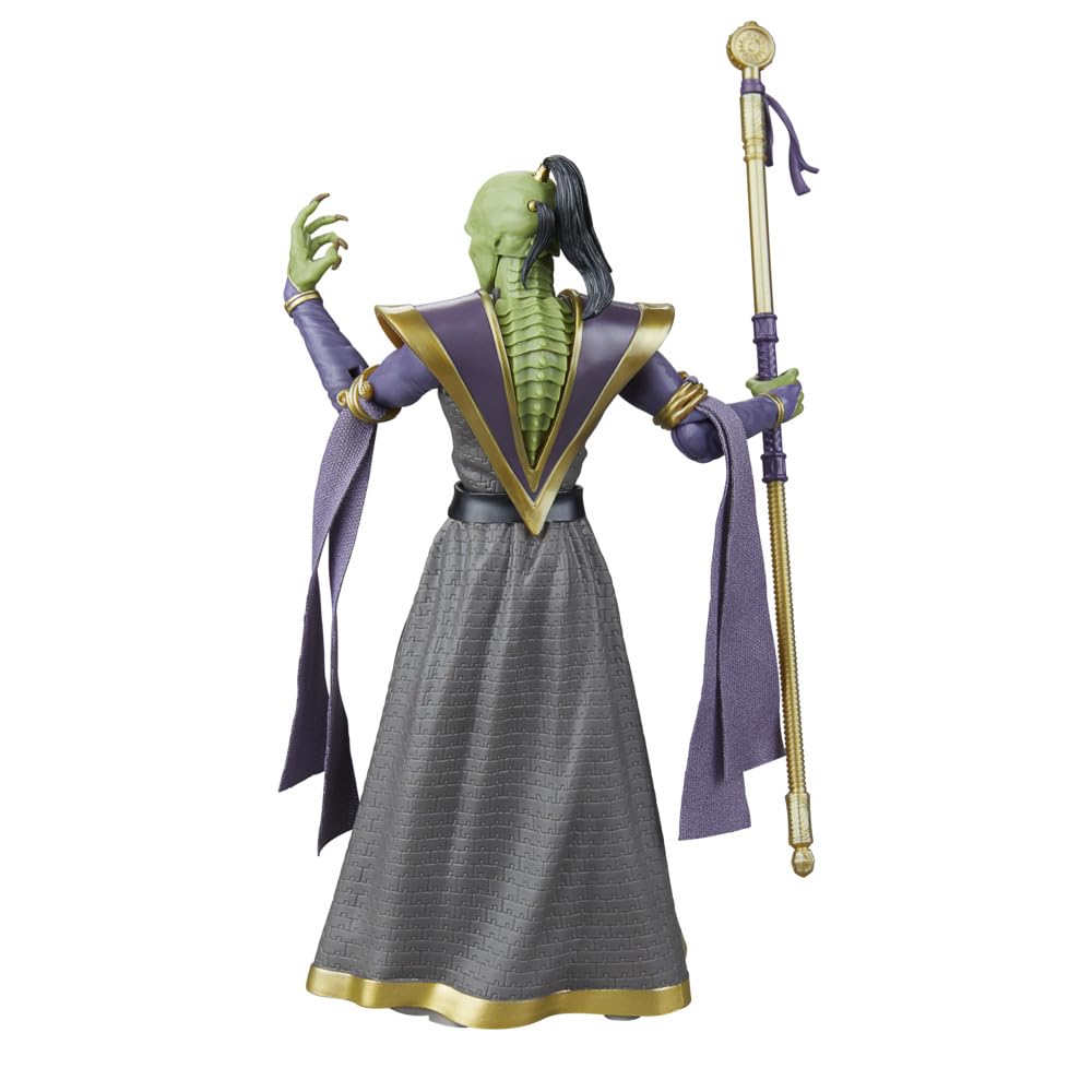Amazon.com: STAR WARS The Black Series Prince Xizor, Shadows