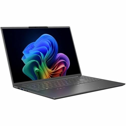 Acer Swift Go 16 AI | PC Portable Copilot+ | Core Ultra 5 | 16Go/512Go