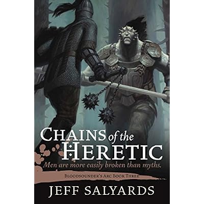 Chains of the Heretic