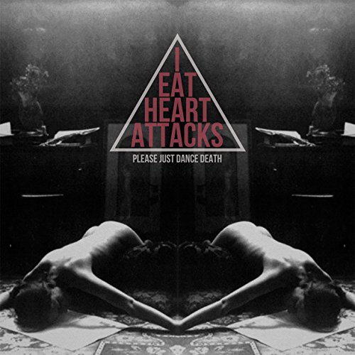 Ieatheartattacks - Vinyl release thumbnail