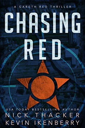 Chasing Red