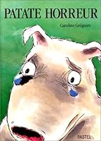 patate horreur 2211013821 Book Cover