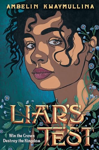 Cover of Liar's Test
