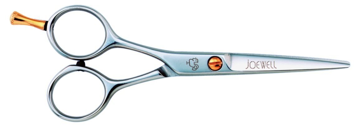 Joewell Classic L Izquierda de mano tijeras de cortar 6,0 "