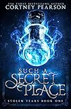 Such A Secret Place (Stolen Tears)