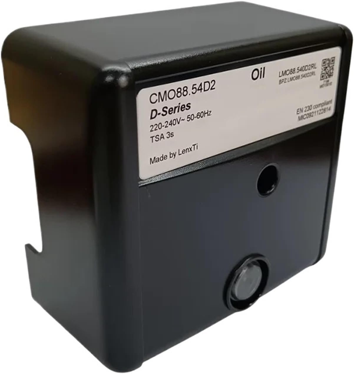 CMO88.54D2 Burner Control Replacement for Program Controller