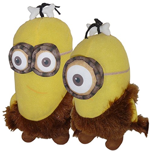 Direttamente dal film MINIONS dell'estate 2015