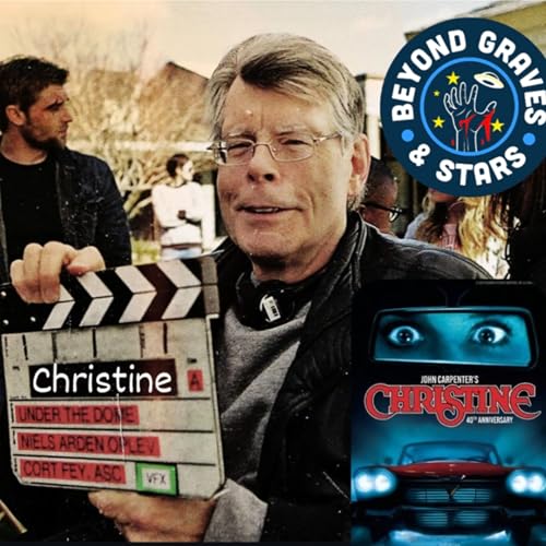 Christine (1983) - 50 years of Stephen King adaptations