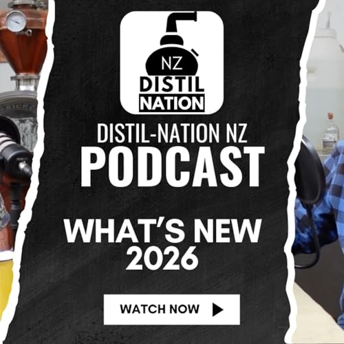 Three&rsquo;s a Crowd(ed) Bar: Welcoming Ty & The 2026 NZ Spirits Shift. What's new?