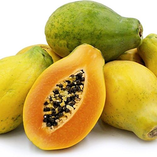 Frutas