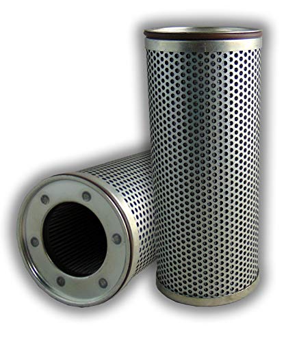 Big Filter Replacement Hydraulic Filter Compatible with Baldwin H9229, 1-Pack