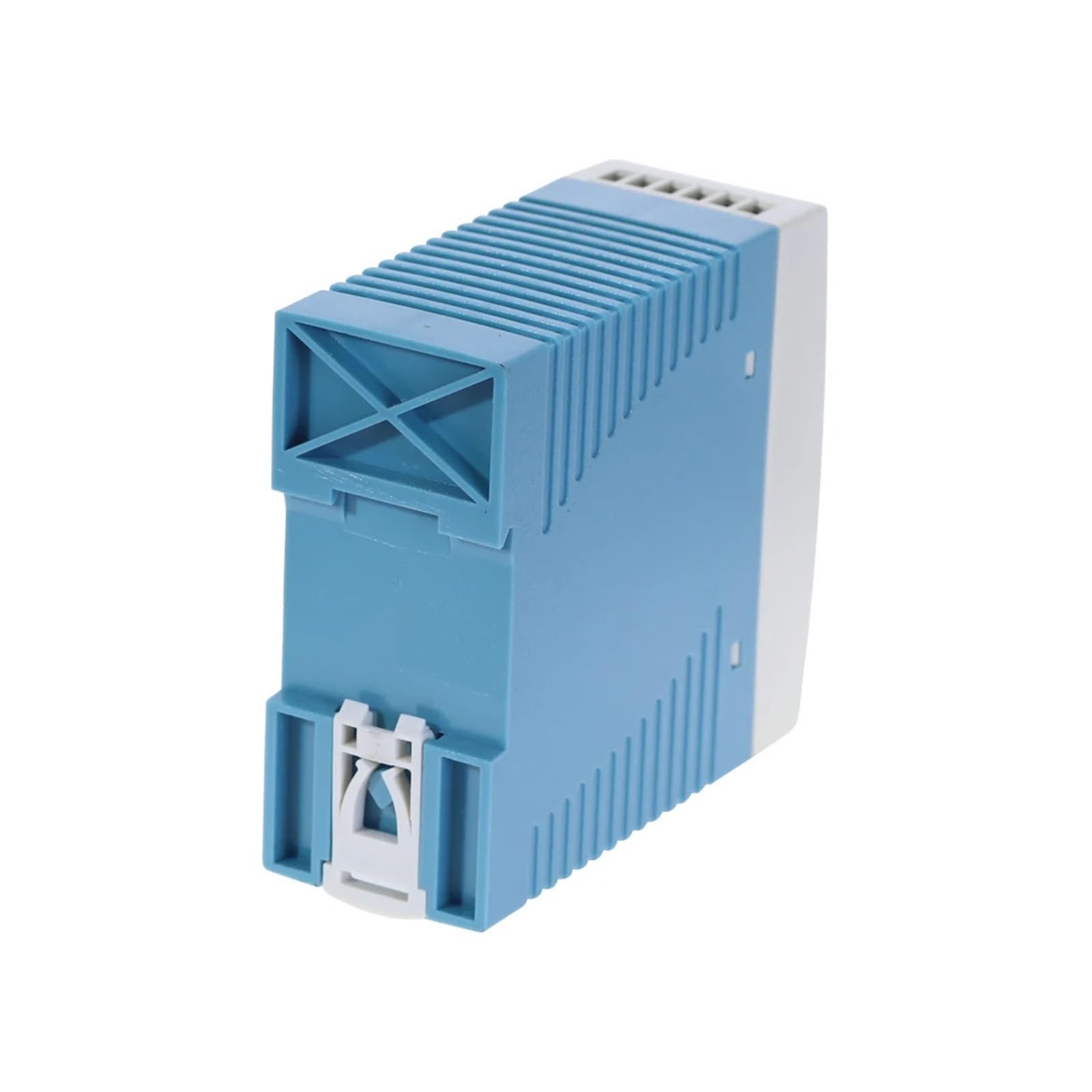 Alimentation rail DIN 12V 60W MDR-60 transformateur CA CC régulé
