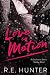 Love in Motion (Disclosure Series Book 3)