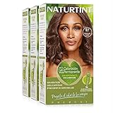 COLORACIÓN CON ACEITES 100% BIOBOTÁNICOS - Ácido Oleico de Oliva, que aporta fuerza y vitalidad a la vez que hidrata y repara el cabello, prolongando la duración del color; y aceite de Semillas de Meadowfoam, que restablece la elasticidad y evita la pérdida de hidratación, consiguiendo un cabello joven, sano, con brillo y suavidad.