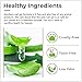 GERSHION Clear Poly Nail Gel 60ML 2.02oz High Capacity Nail Extension Gel Builder Gel Trendy Nail Salon Nail Art Design DIY at Home Beginner Friendly