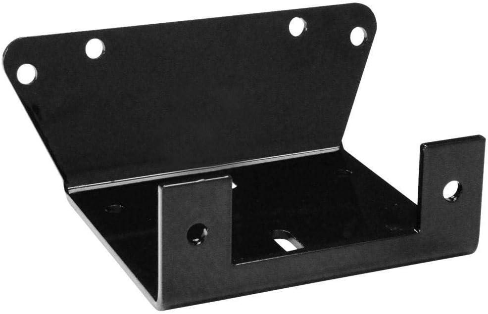 Quadboss 1622Qb Winch Mount