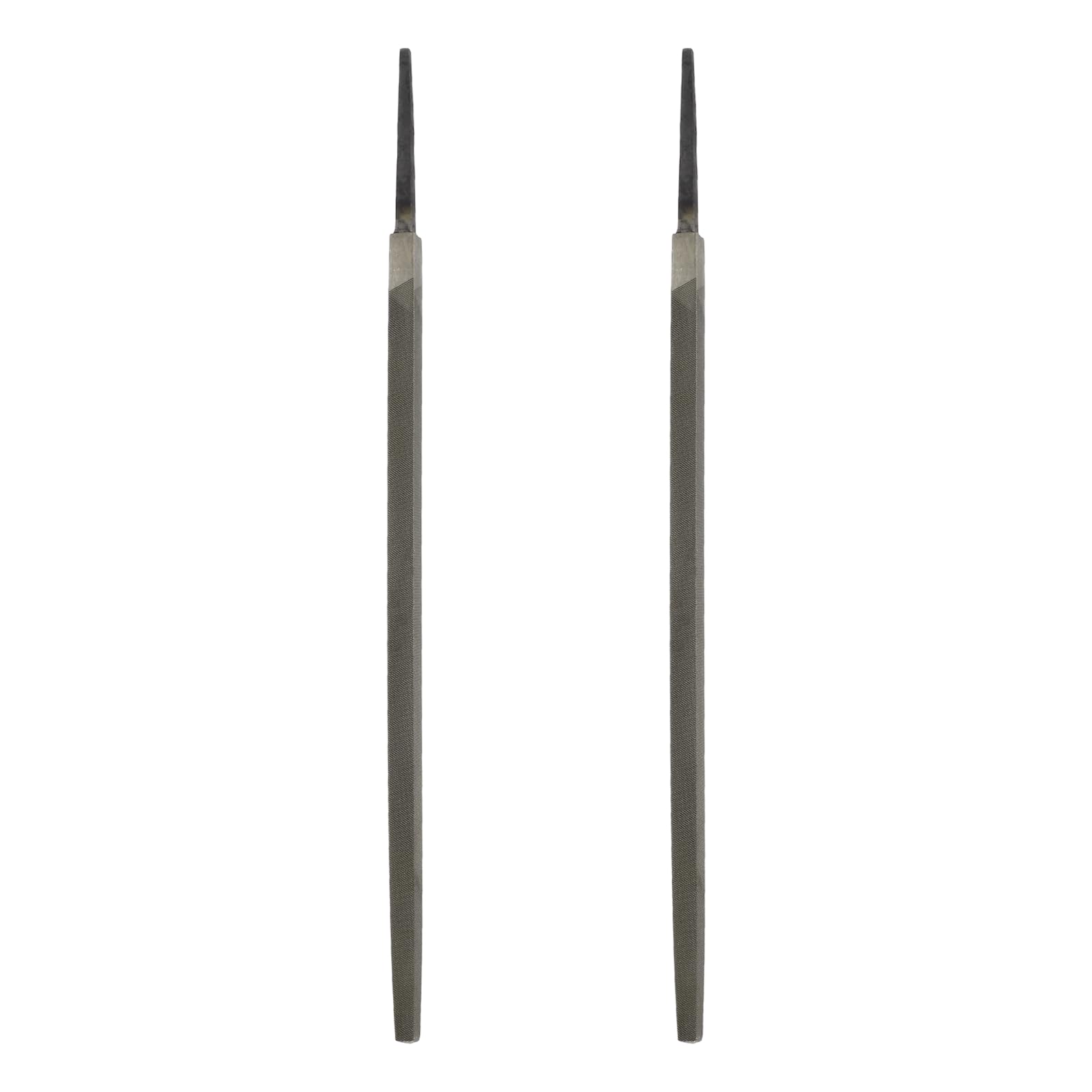 Lime carrée T12 en acier robuste à haute teneur en carbone pour ateliers