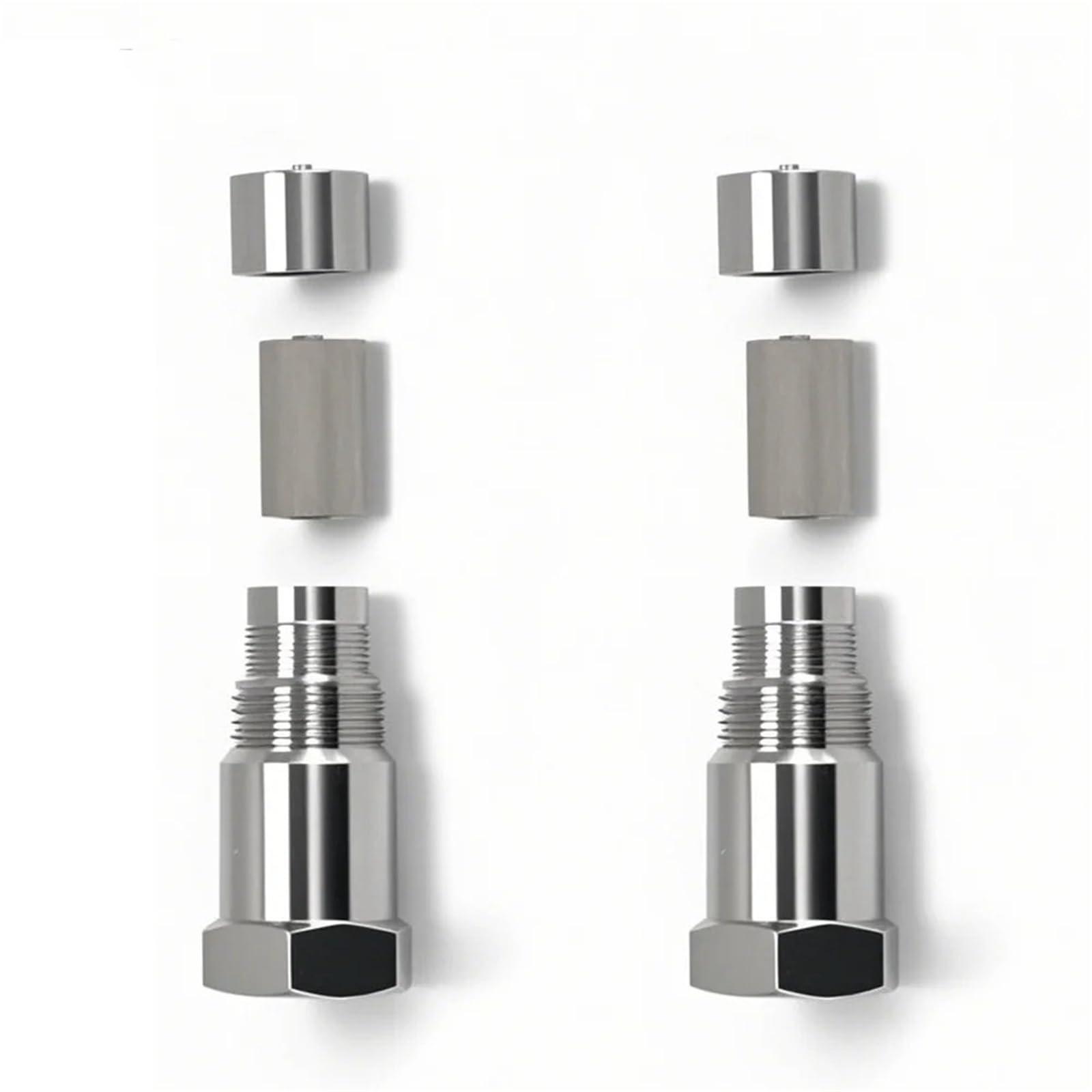 Sonde lambda O2 avec mini capteur de catalyseur anti-corrosion auto - 7