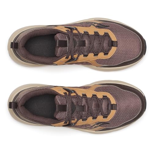 Image of Saucony Men's Excursion Tr17 Hiking Shoes
