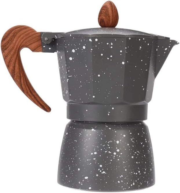 Coffee Pot Aluminum Filter Espresso Maker Percolator Tool