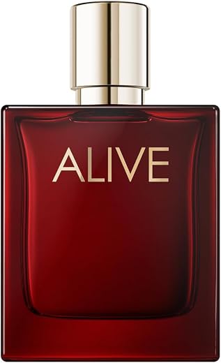BOSS Alive Absolu Parfum Intense for Women 50ml