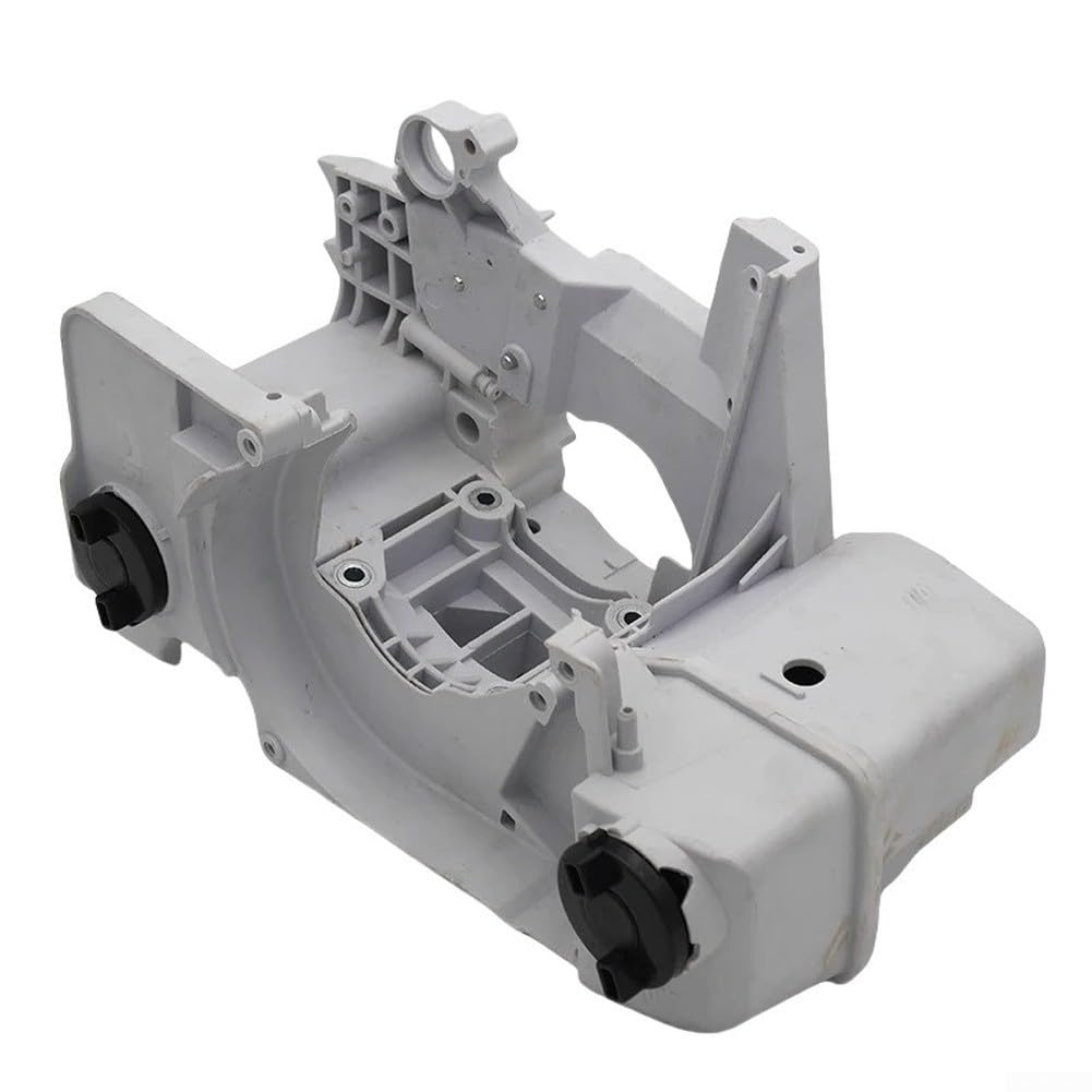 Engranaje de piñón de transmisión para motosierra multimarca MS290 310 029 MS390 039 - Componente de acero para corte de madera de árbol - Pieza de repuesto gris