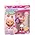 Shopkins Happy Places Doll Single Pack - Berr | Shopkin.Toys - Image 2