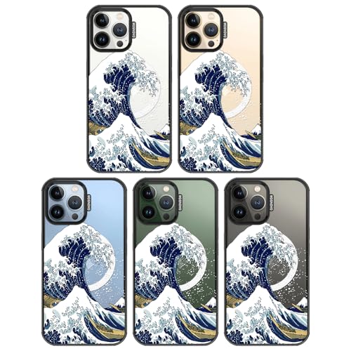 Coque iPhone 13 Pro Max antichoc magnétique compatible MagSafe - 3