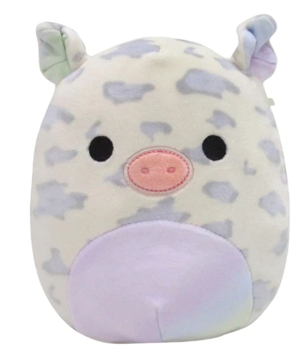 spotted cow squishmallow