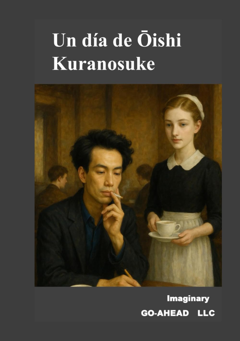 Un día de Ōishi Kuranosuke