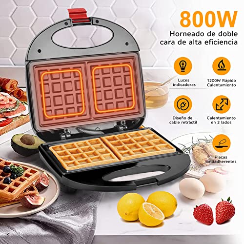 Tostadoras Y Sandwicheras, Kitchen Imagen adicional