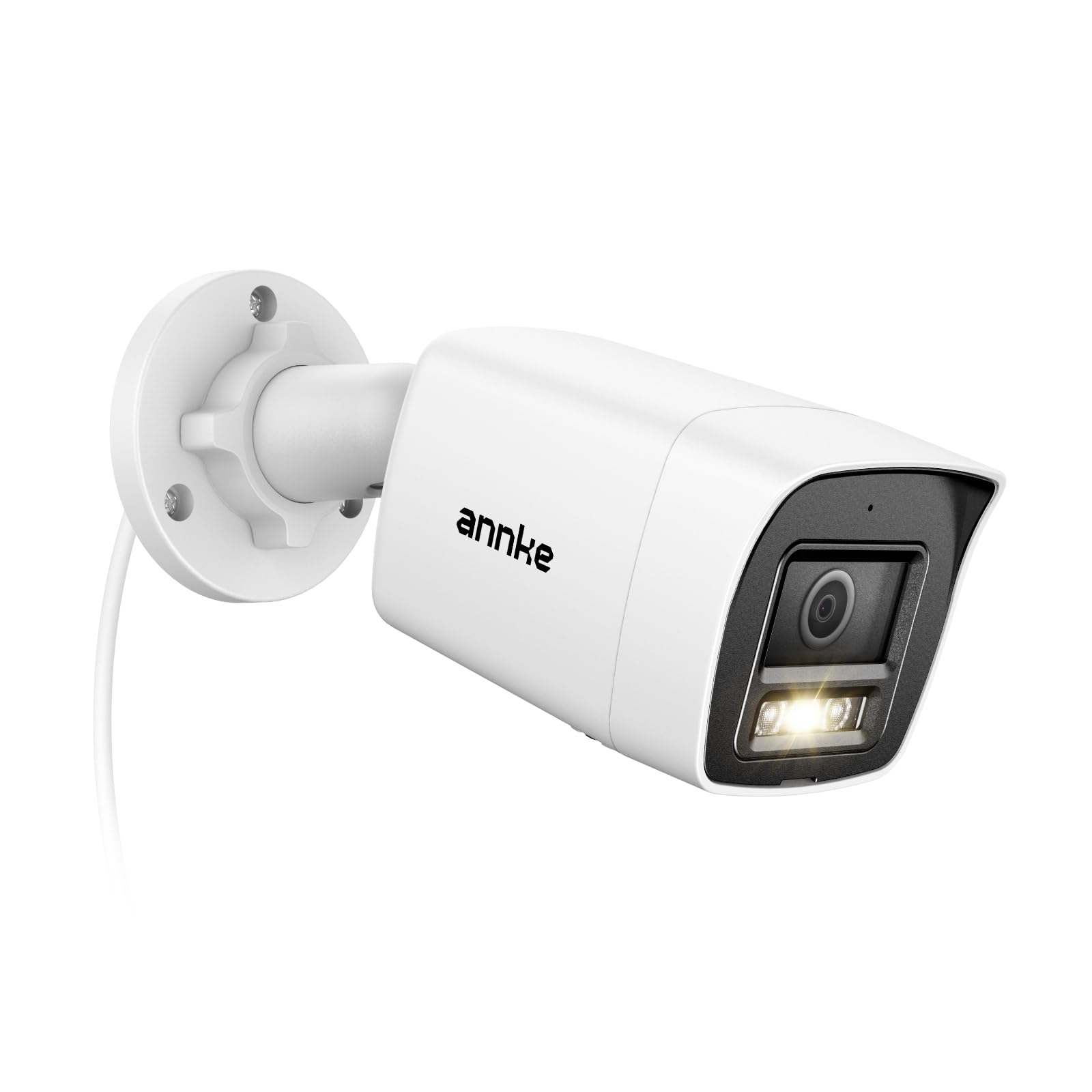 あんにゃ様　カメラ Amazon.com : ANNKE Security 4K 8MP PoE Camera, Surveillance