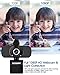 ELEGIANT Webcam Cámara Web 1080P HD PC Cámara de Ordenador con Micrófono...