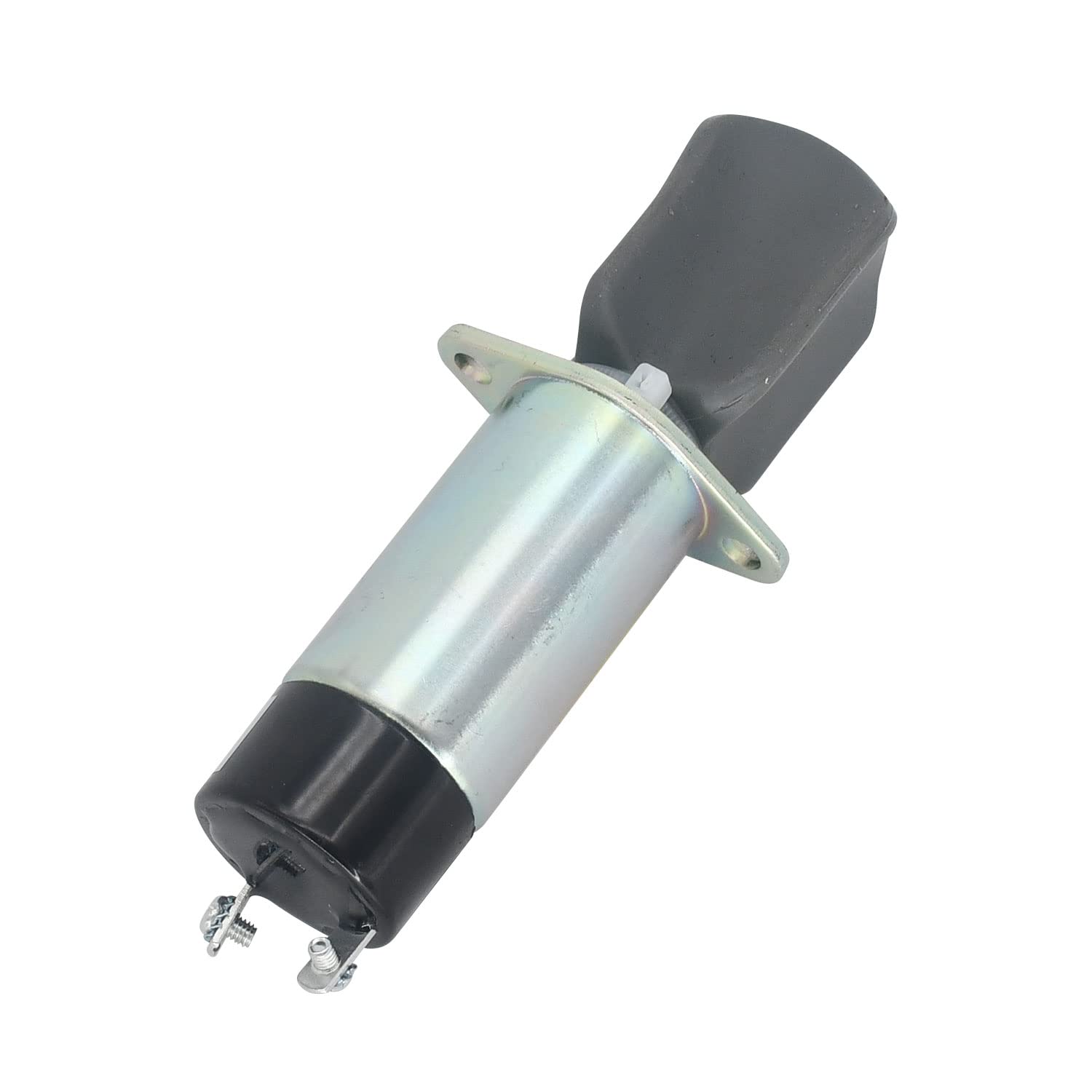 1502-12A7u1b Solenoide di Arresto Del Carburante 129470-67320 12V per Motore Diesel Yanmar