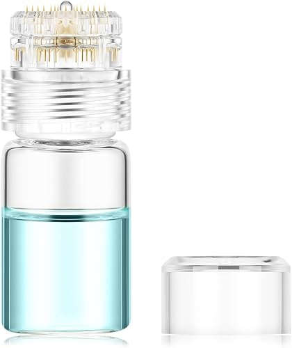 Micro-aiguille Presse ALIIP