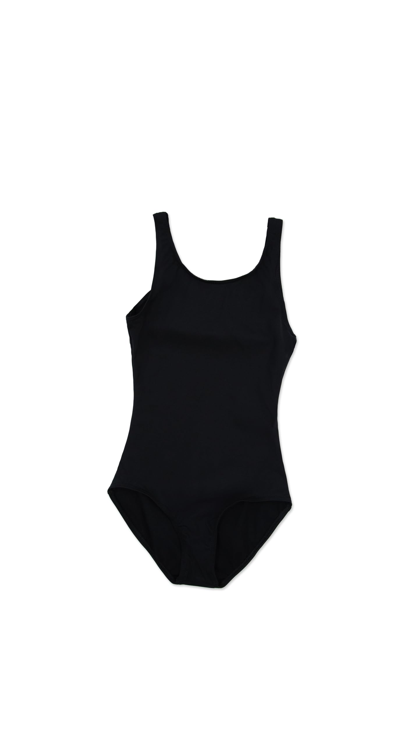 Capezio Tank Leotard Maillot Mujer (Pack de 1)