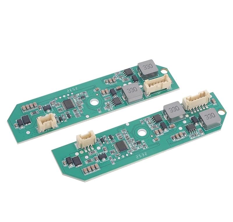 Unidad de control ocular para faros LED Audi que elimina parpadeos 7