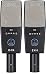 AKG C414 XLS ST Matched Pair