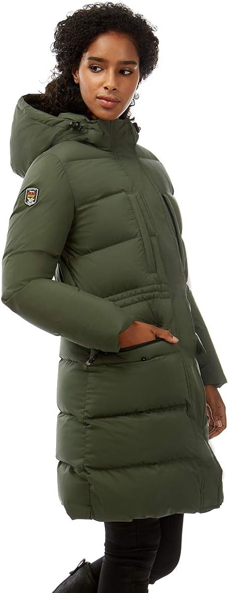 triple fat goose bubble jackets